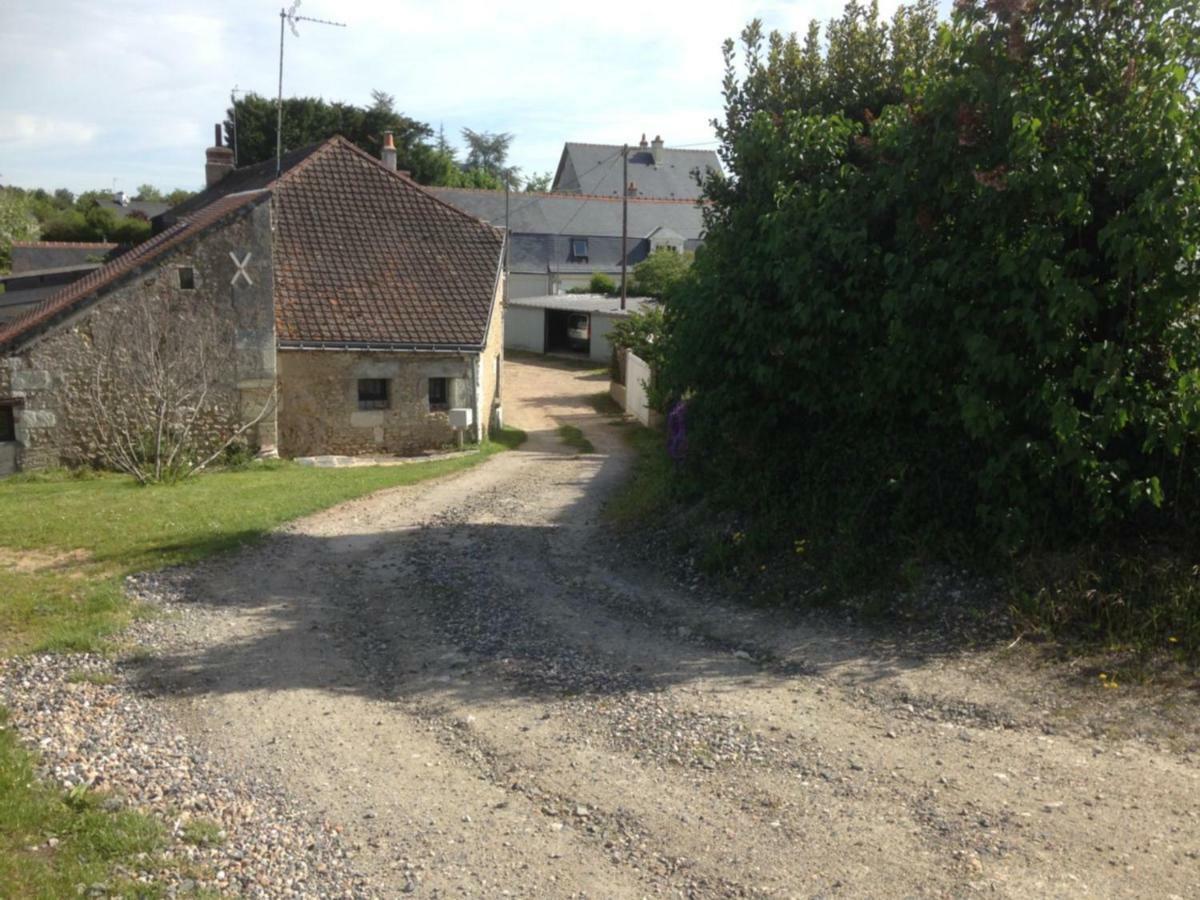 La Sucrette Villa Amboise Luaran gambar